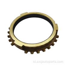 Hot Sale Manual Auto Parts Transmisi Synchronizer Ring OEM 25189990-untuk Damas Labo